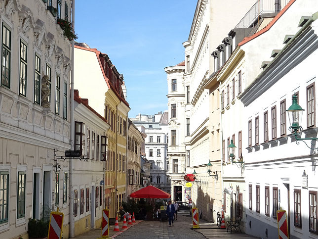 Spittelberggasse