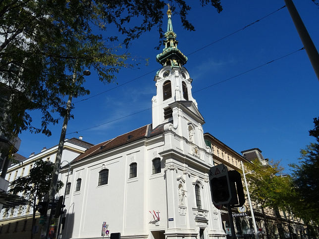 Stiftskirche