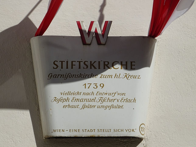 Stiftskirche