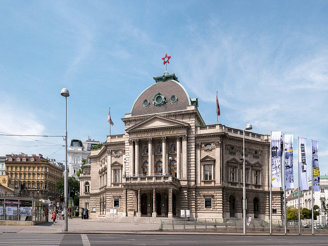 Volkstheater