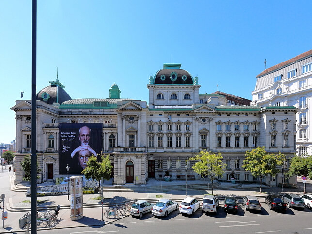 Volkstheater