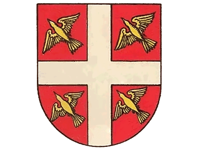 Altlerchenfeld Wappen