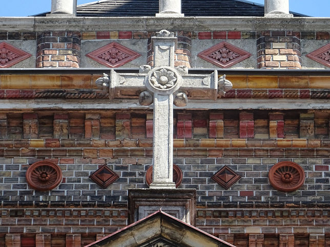 Breitenfelder Pfarrkirche