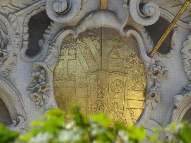 Piaristenkirche Maria Treu