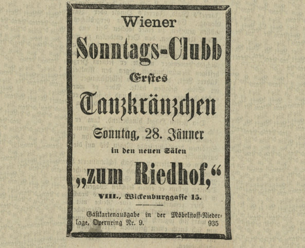 Riedhof