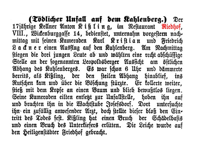 Riedhof