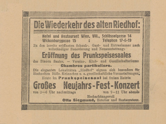 Riedhof