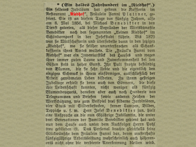 Riedhof