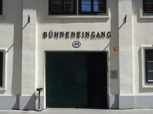 Theater in der Josefstadt