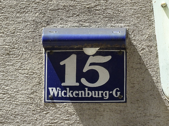 Therese-Schlesinger-Hof