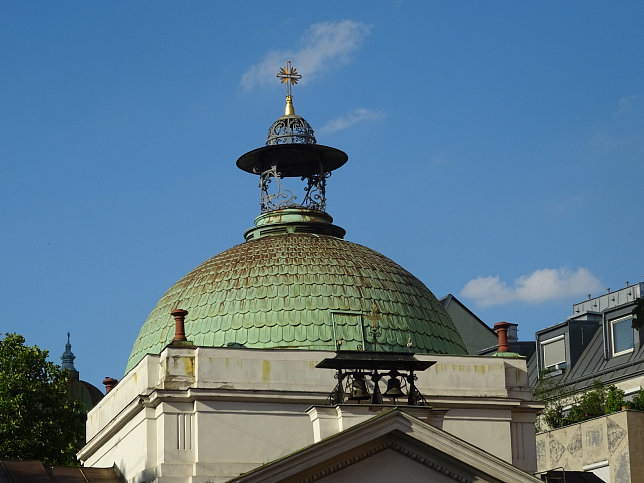 St.-Johannes-Nepomuk-Kapelle