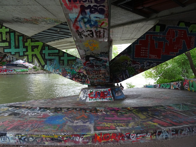 Rossauer Brcke