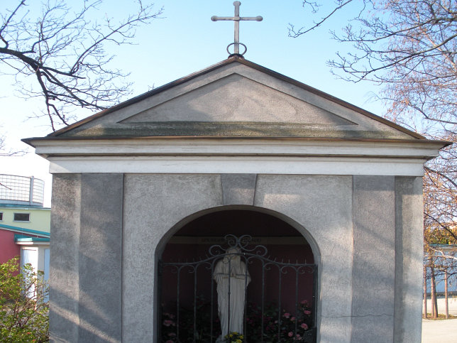 Gradner Kapelle