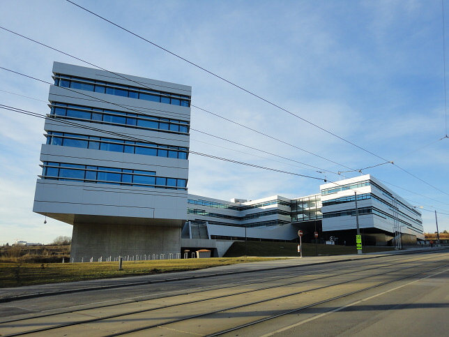 FH Campus Wien