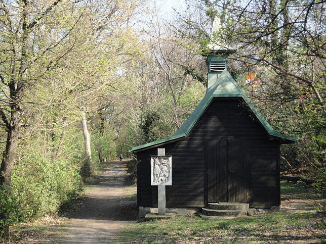 St. Anna Kapelle