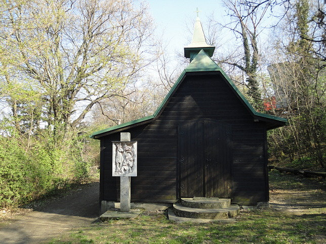 St. Anna Kapelle