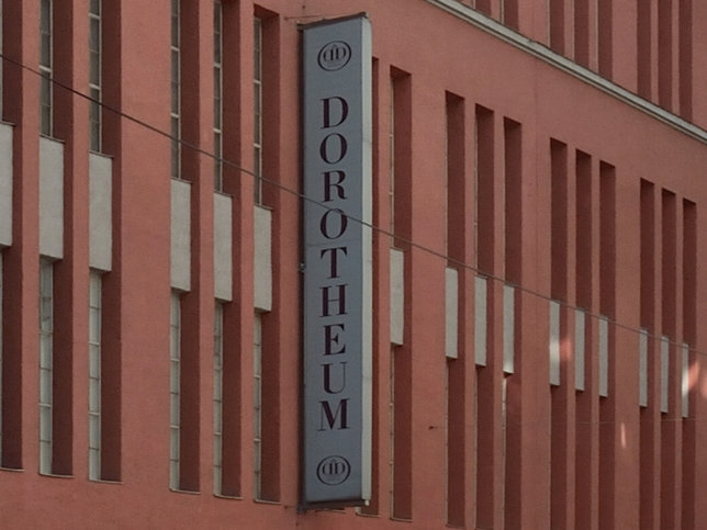 Dorotheum Favoriten