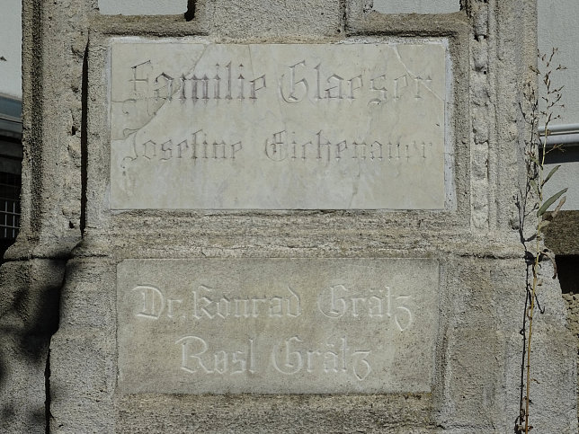 Johann Georg Glaeser