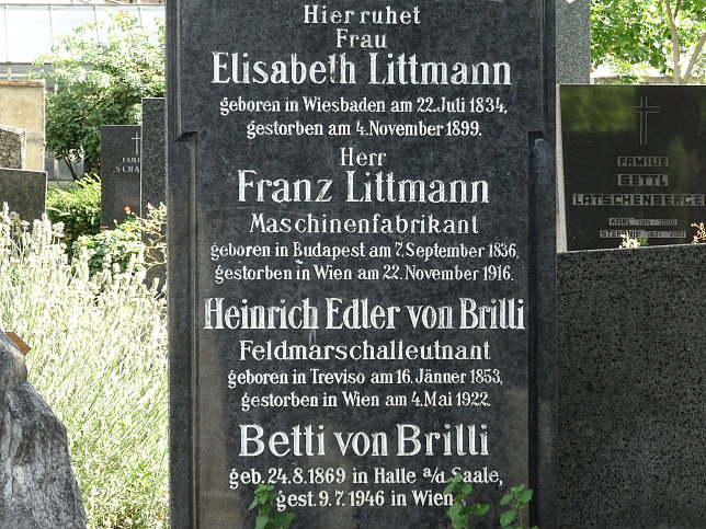 Helene Littmann
