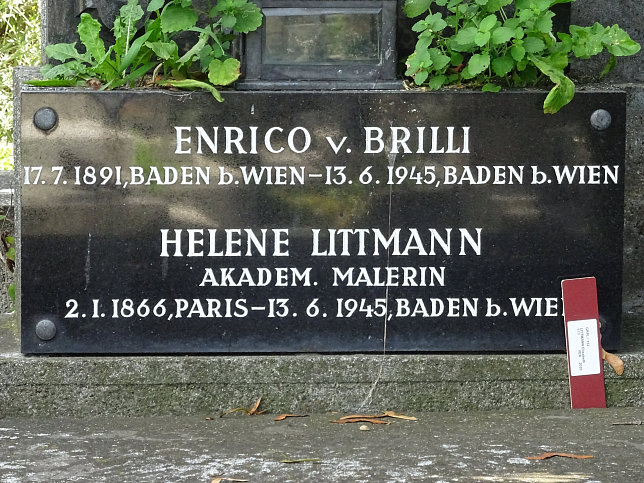 Helene Littmann