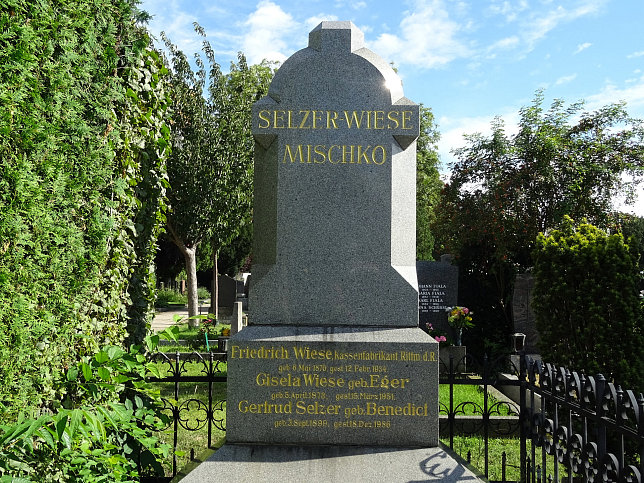 Friedrich Wiese