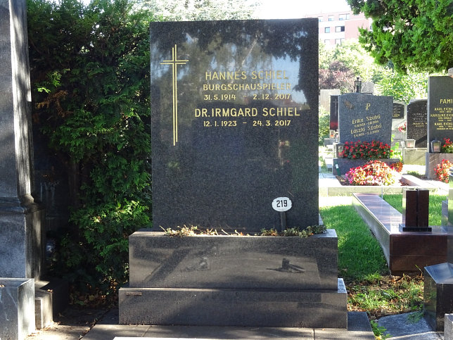 Hannes Schiel