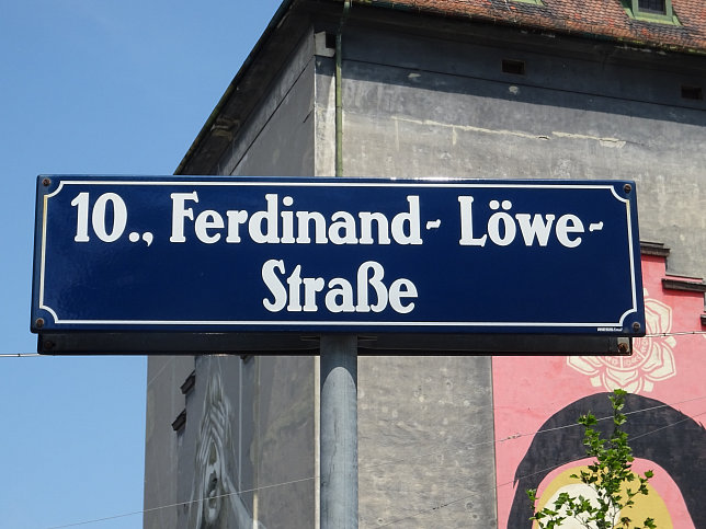 Ferdinand-Lwe-Steg