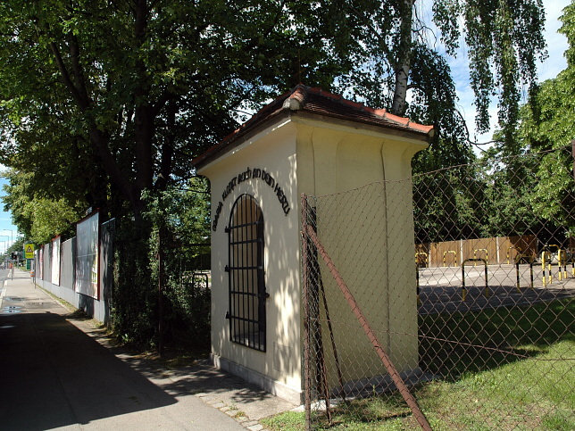 Gppelkreuz-Kapelle