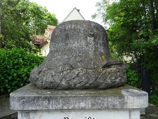 Kriegerdenkmal Unterlaa