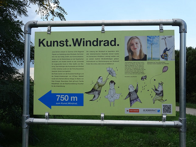 Kunstwindrad