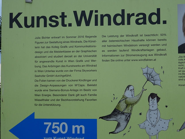 Kunstwindrad