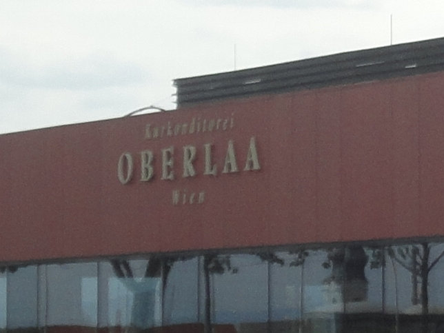 Kurkonditerei Oberlaa