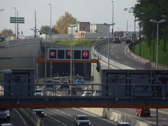 Laaerbergtunnel