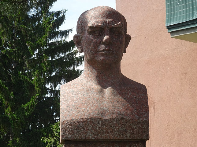 Per-Albin-Hansson-Denkmal