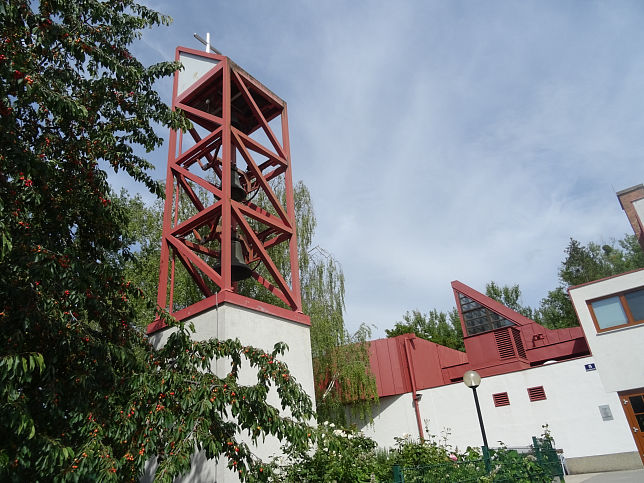 Pfarrkirche St. Paul (Per-Albin-Hansson-Siedlung Ost)