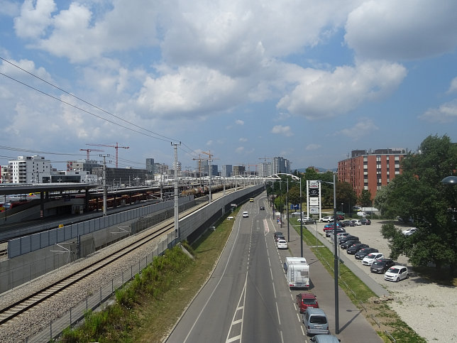 Sdbahnhofbrcke