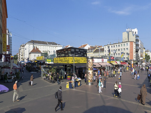 Viktor-Adler-Platz