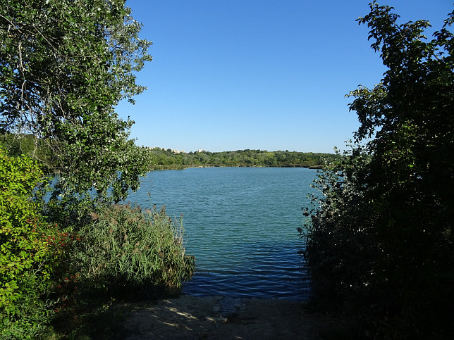 Wienerbergteich