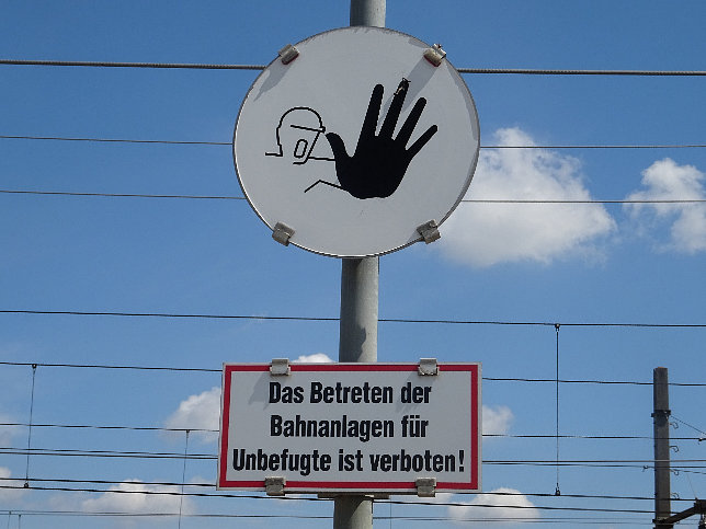 Zentralverschiebebahnhof Wien-Kledering