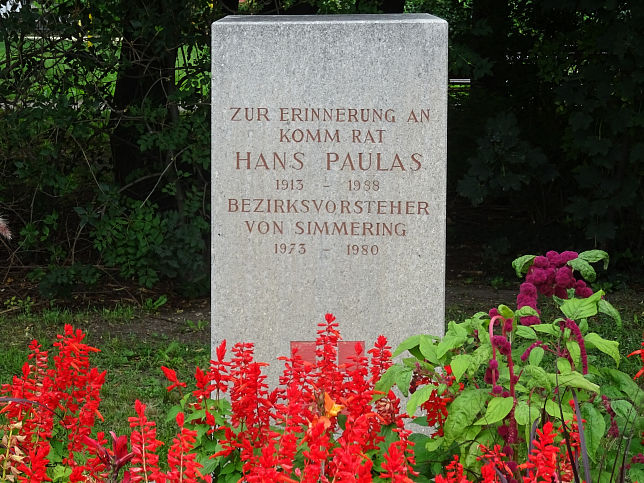 Hans Paulus