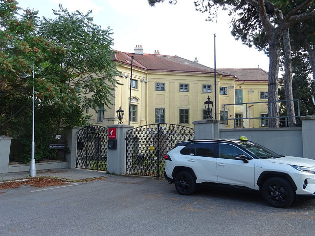 Schloss-Restaurant Thrnlhof