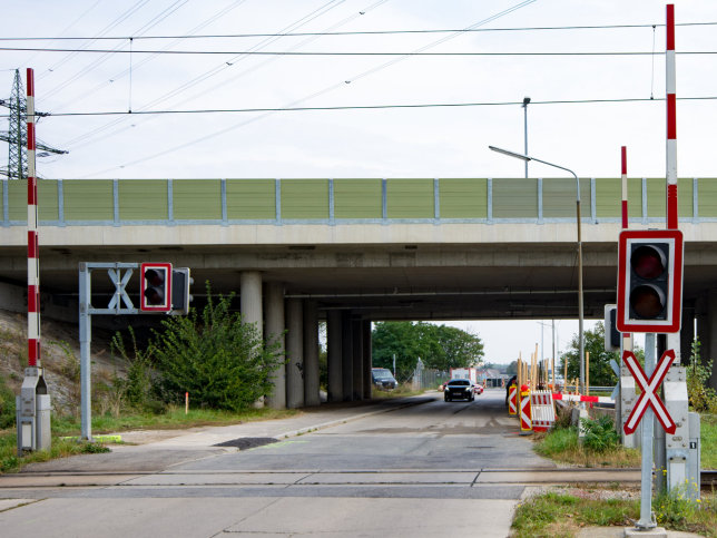 Schwechater Bruecke