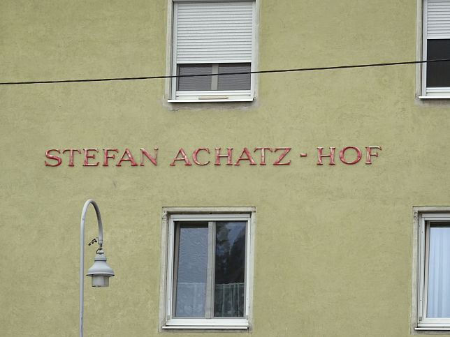 Stefan Achatz-Hof