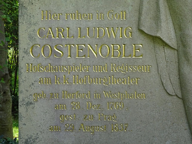 Carl Ludwig Costenoble