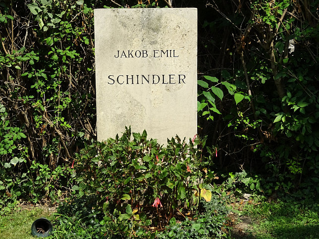 Jakob Emil Schindler