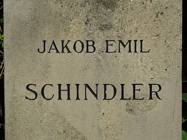 Jakob Emil Schindler