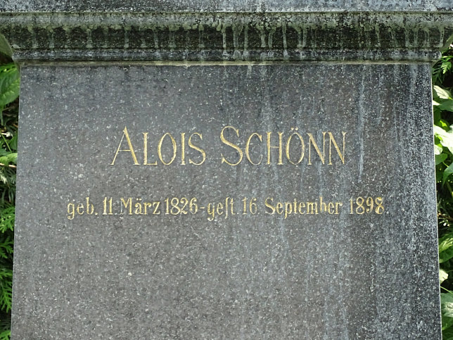 Alois Schnn