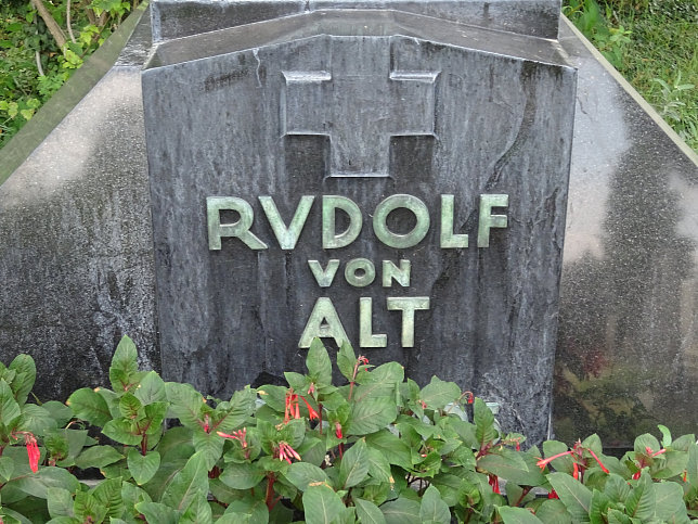 Rudolf von Alt