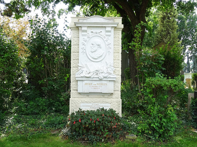Joseph von Weilen