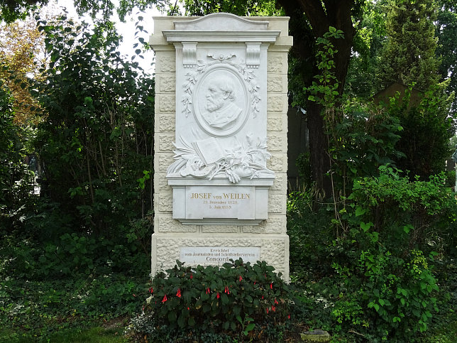 Joseph von Weilen